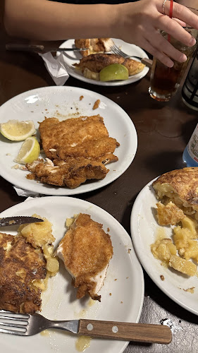 Opinii despre Gorostarzu în Rosario - Gastronomía y hostelería