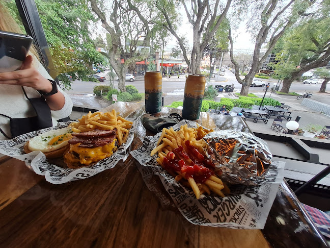 Comentarii opinii despre Big Pons San Isidro