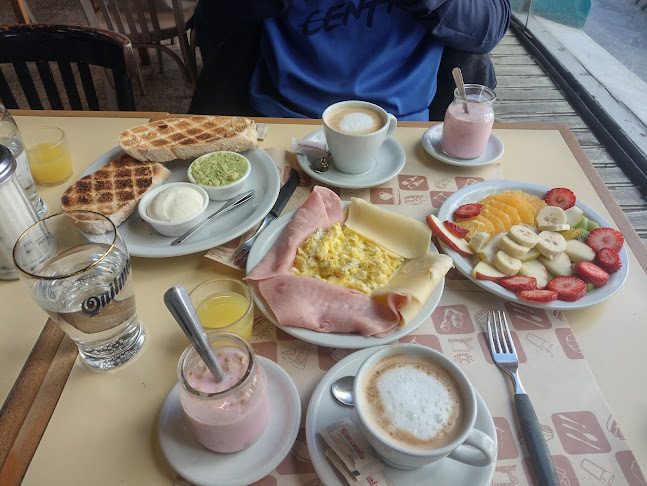 Bar Imperiales. - Rosario