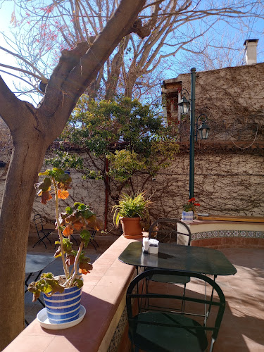 Patio Lorenza - Mendoza