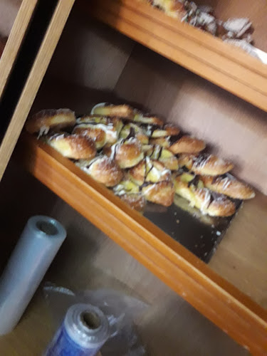 Panadería y Confitería Del Barrio