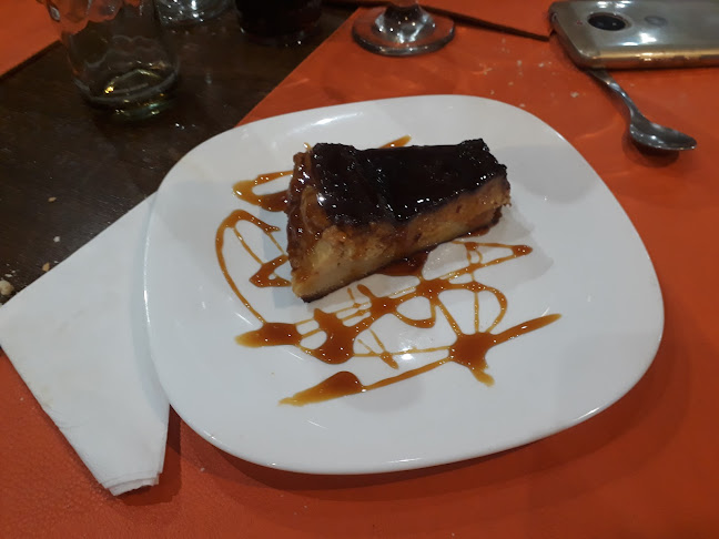 Opinii despre Ernestina în San Miguel de Tucumán - Gastronomía y hostelería