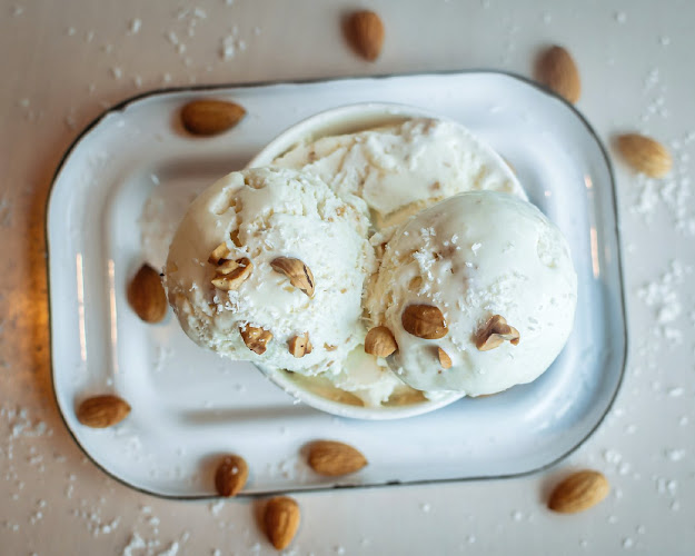 Opinii despre C'est ma Crème în Azul - Gastronomía y hostelería