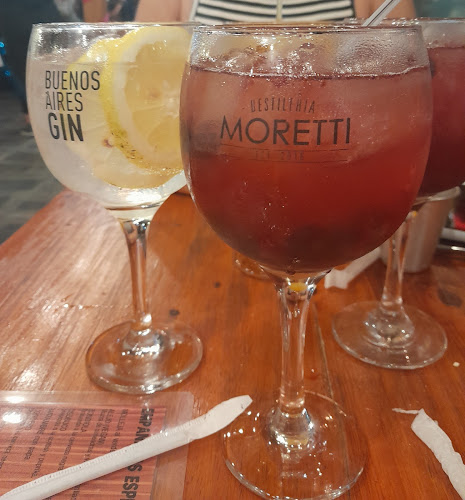 Opinii despre Lupulo's în Hurlingham - Gastronomía y hostelería