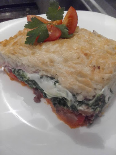 BRASAR - Catering y Viandas Empresariales en Pilar - Pilar