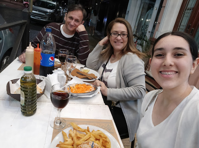 Mitre 582, B7000 Tandil, Provincia de Buenos Aires