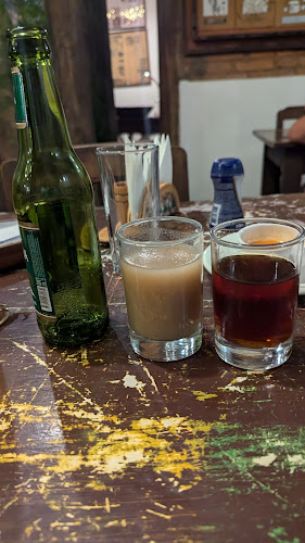 El Aljibe Comida Típica - Gastronomía y hostelería