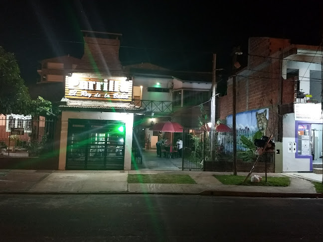 Opinii despre Asador Criollo El Rey de la Bahia în Posadas - Gastronomía y hostelería