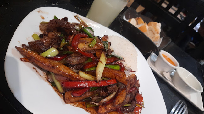 Av. Bartolomé Mitre 1766, M5500 Mendoza