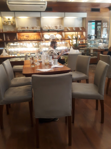 Brownie - Confitería Artesanal - AWY