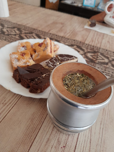 Cosas Ricas Panadería