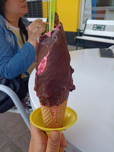 Heladería Necochea - Gastronomía y hostelería