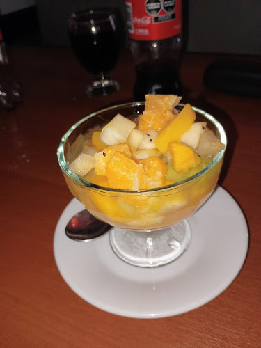 Viejo Correo - San Martín