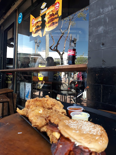 Av. Avellaneda 3101, B1646 Virreyes, Provincia de Buenos Aires