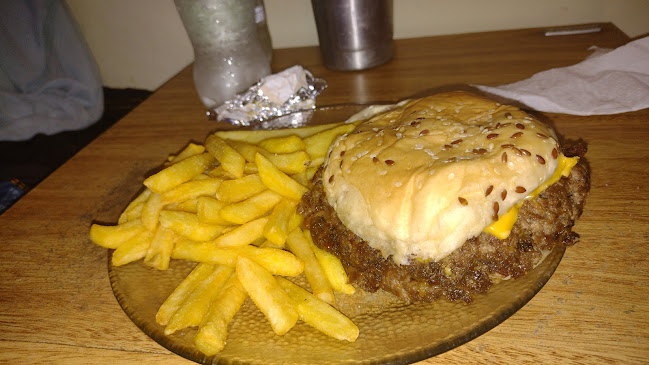 Florencio Varela 1490, B1490 Ramos Mejía, Provincia de Buenos Aires