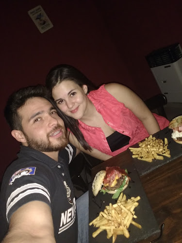 Legendario Docta Bar - IJU