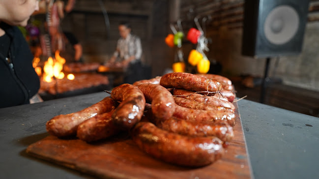 Opinii despre Plaza Pichincha în Rosario - Gastronomía y hostelería