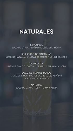 Ladran Restaurante - Gastronomía y hostelería