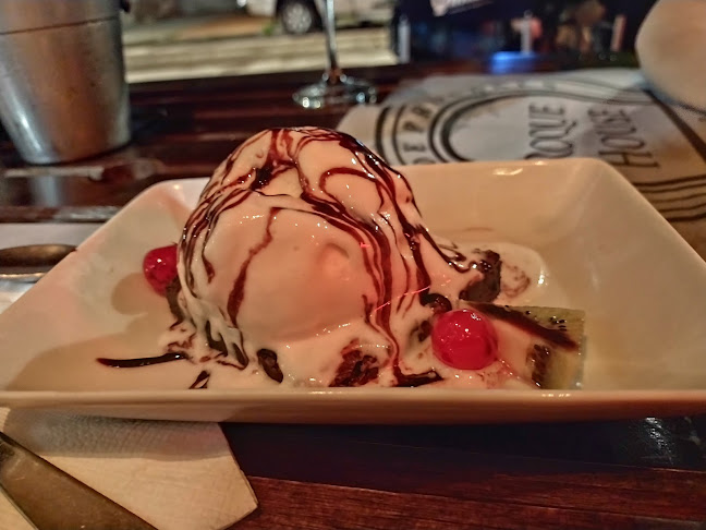 Comentarii opinii despre Roque House