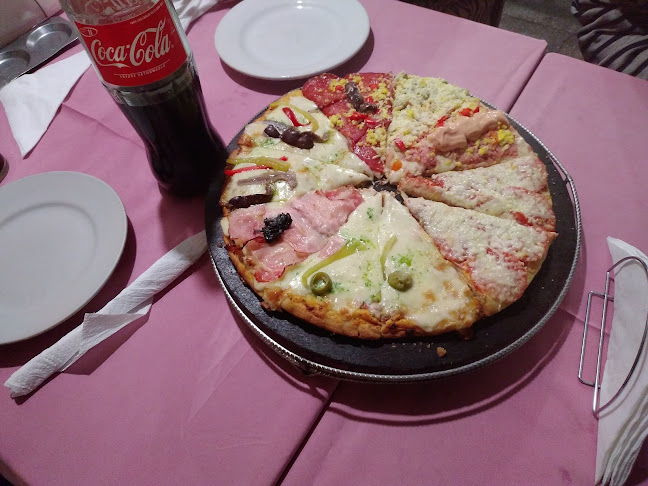 Pizzería La Colonial - Salta