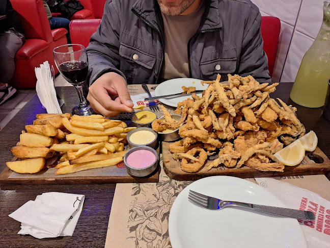 Opinii despre La Chimbotana în La Plata - Gastronomía y hostelería