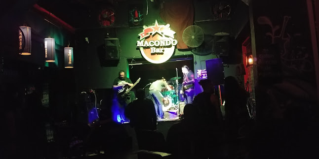 Macondo Bar - Salta
