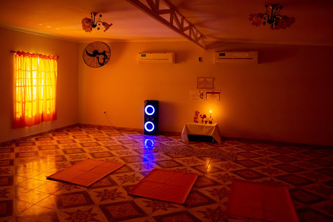 El Paraíso Restaurant y Alquiler de Salón - Gastronomía y hostelería