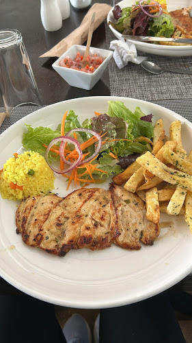 Opinii despre Lupita Lodge în Santiago del Estero - Gastronomía y hostelería