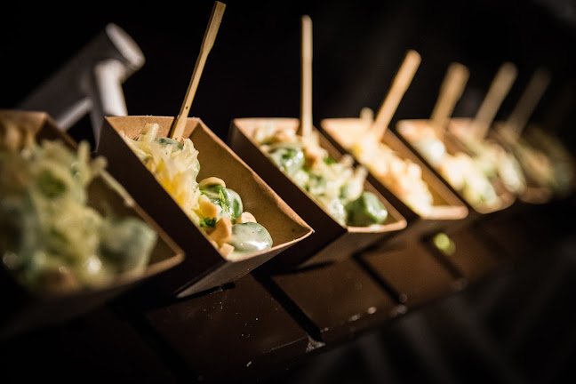 Kokken catering - Gastronomía y hostelería