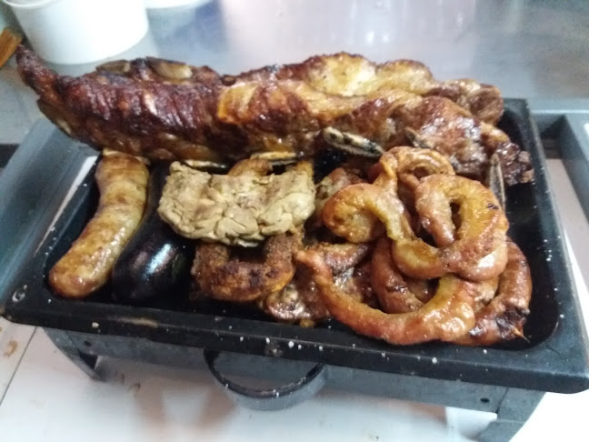 Comentarii opinii despre La Huella - Tradición en Parrilla