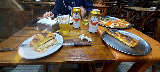 Opinii despre Pizzería el Surtidor în Ranelagh - Gastronomía y hostelería