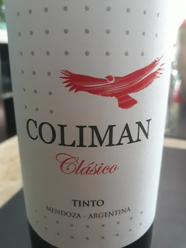 Don Aldo (Suipacha) - Mendoza