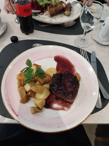 Restobar Los Cebiles - Salta