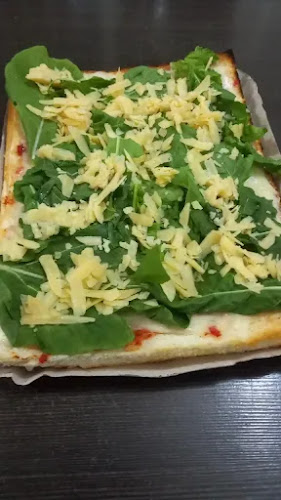 Pizzas La Martina - Gastronomía y hostelería