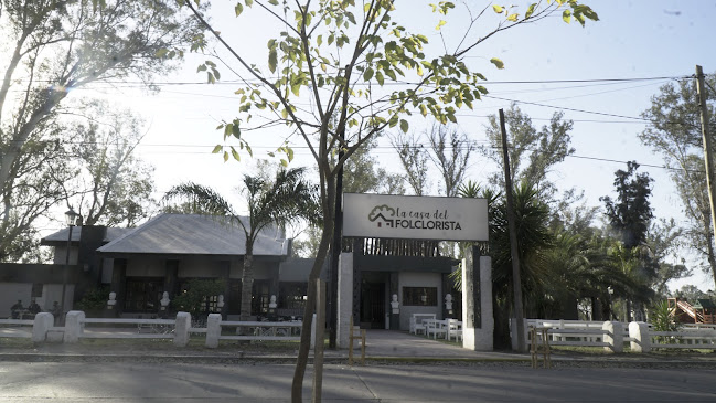 Av. Diego de Rojas S/N (Ex, Av. Pozo de Vargas 4200, Santiago del Estero