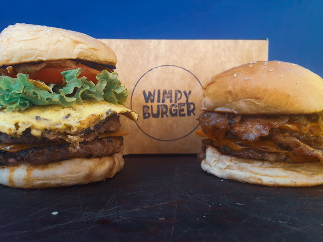 Wimpy Burger