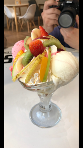 Jalisco Paletas San Francisco - San Francisco