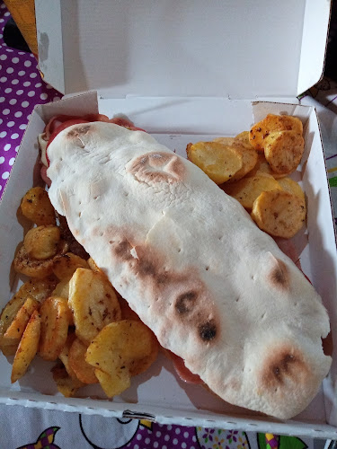 Comentarii opinii despre Pizzería Siglo XX1