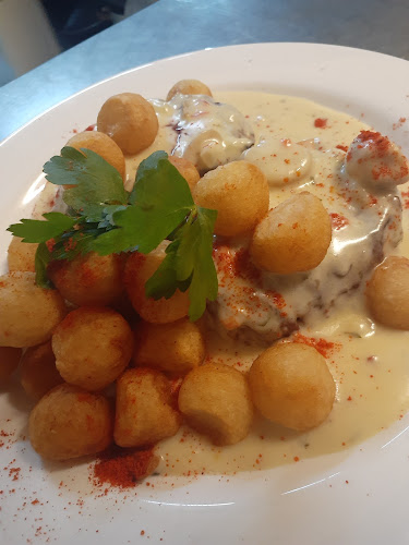 Comentarii opinii despre Gran Familia Argentina