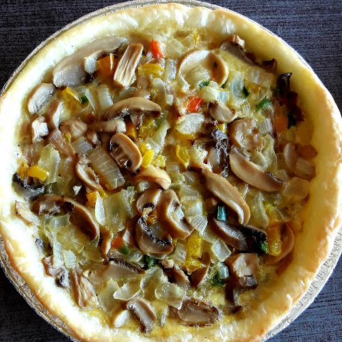 Comentarii opinii despre LA BAMBINA