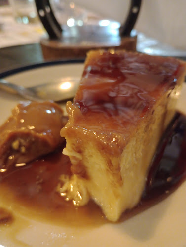 Restaurante La Fonda - Gastronomía y hostelería