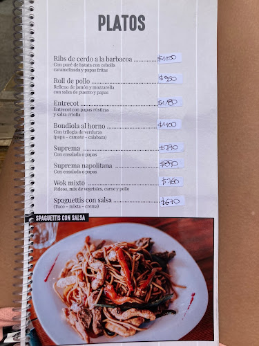 Opinii despre Nenina Costa Alta în Rosario - Gastronomía y hostelería