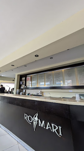 Comentarii opinii despre Rosmari Helados