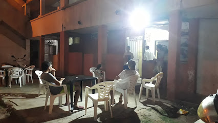 Hamburguesería "ALE"