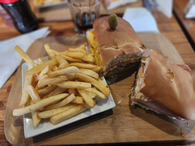 Comentarii opinii despre Bar Cafe 1928