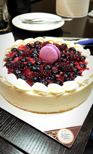 La Casa de las Tortas Salta