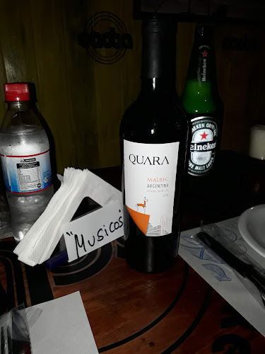 Caoba Resto Bar - Gastronomía y hostelería