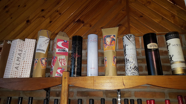 C. 311 1575, B1886AYM Ranelagh, Provincia de Buenos Aires