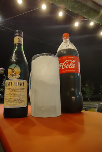 Comentarii opinii despre The Bro Coffee and Beer