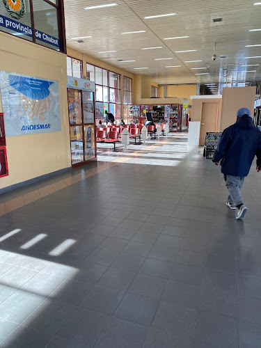 U9120 Puerto Madryn, Chubut